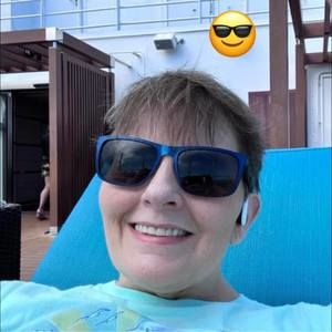 Meet your Posher, Ginger